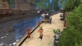 Naruto : Rise of a ninja (3)