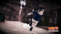 Naruto : The Broken Bond (1)