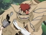 Sabaku no Gaara (2)