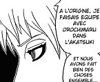 Explication de Sasori