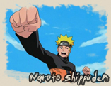 Screenshots Naruto Shippuden