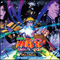 OST Naruto the Movie